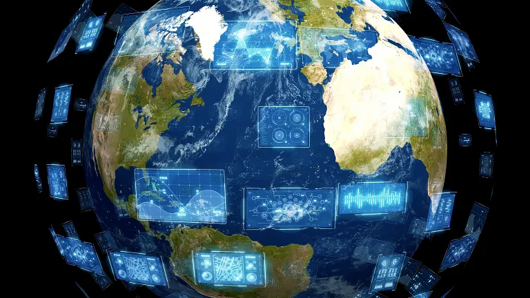 Geopolitical Change: Investors Should Focus on the Long Term